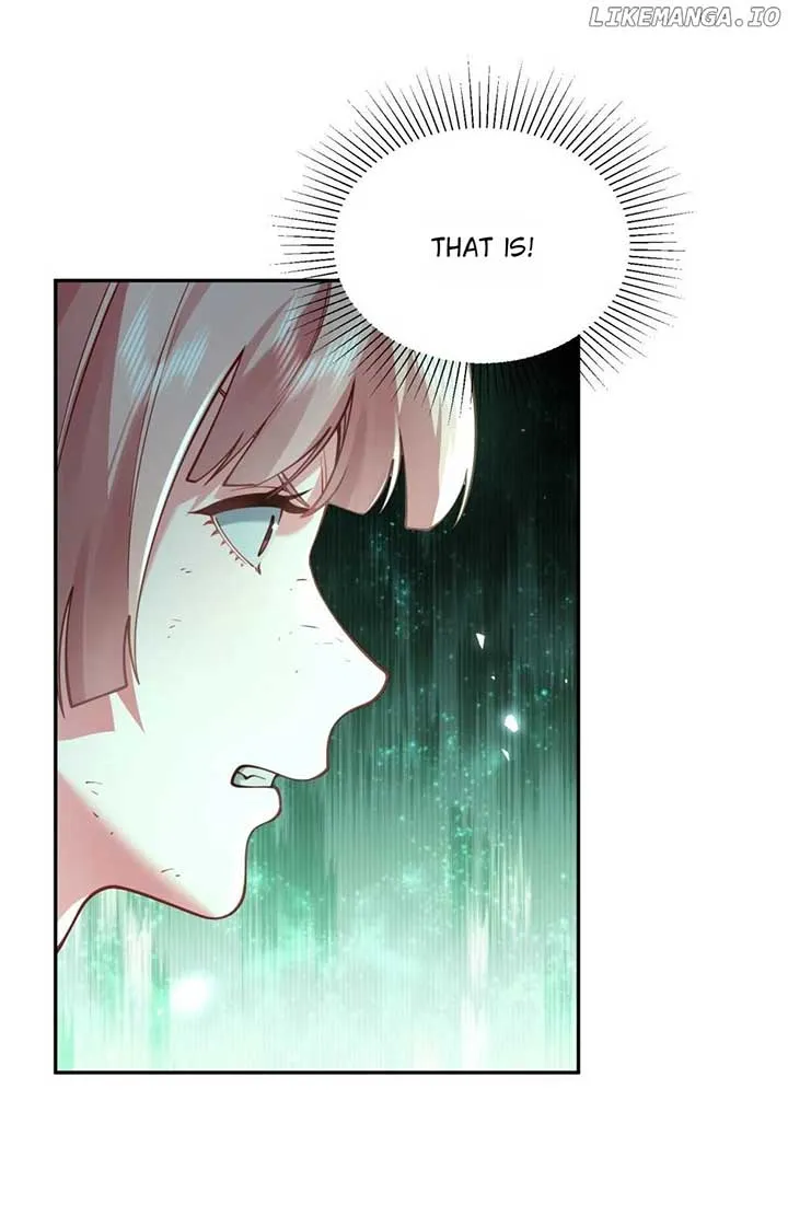 It’s Just Fortune-Telling. How Did the Nine-Tailed Demon Emperor Become My Wife? Chapter 28 Online - página 11