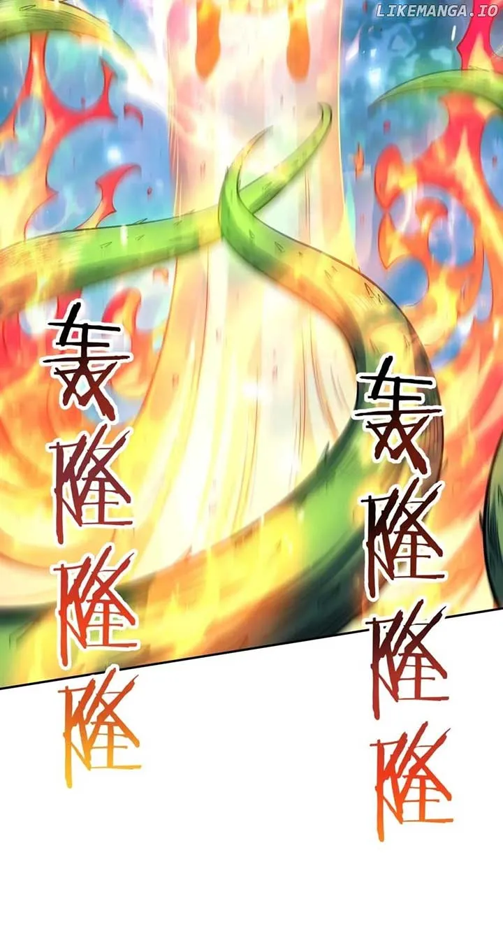 It’s Just Fortune-Telling. How Did the Nine-Tailed Demon Emperor Become My Wife? Chapter 28 Online - página 14