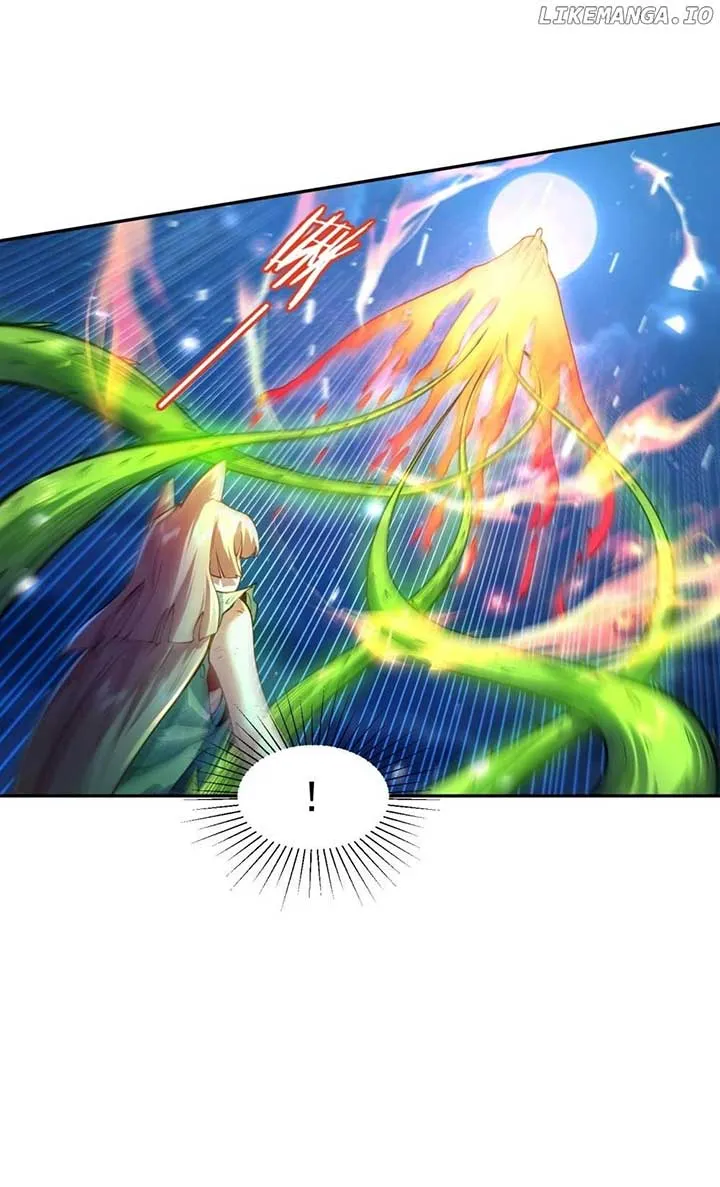 It’s Just Fortune-Telling. How Did the Nine-Tailed Demon Emperor Become My Wife? Chapter 28 Online - página 15