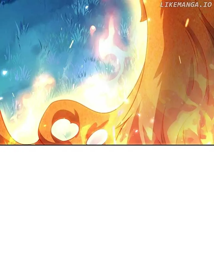 It’s Just Fortune-Telling. How Did the Nine-Tailed Demon Emperor Become My Wife? Chapter 28 Online - página 24