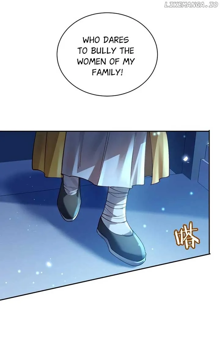 It’s Just Fortune-Telling. How Did the Nine-Tailed Demon Emperor Become My Wife? Chapter 28 Online - página 26