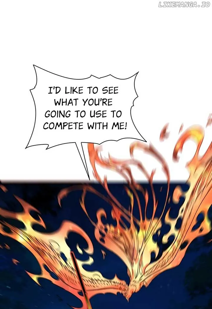It’s Just Fortune-Telling. How Did the Nine-Tailed Demon Emperor Become My Wife? Chapter 28 Online - página 37