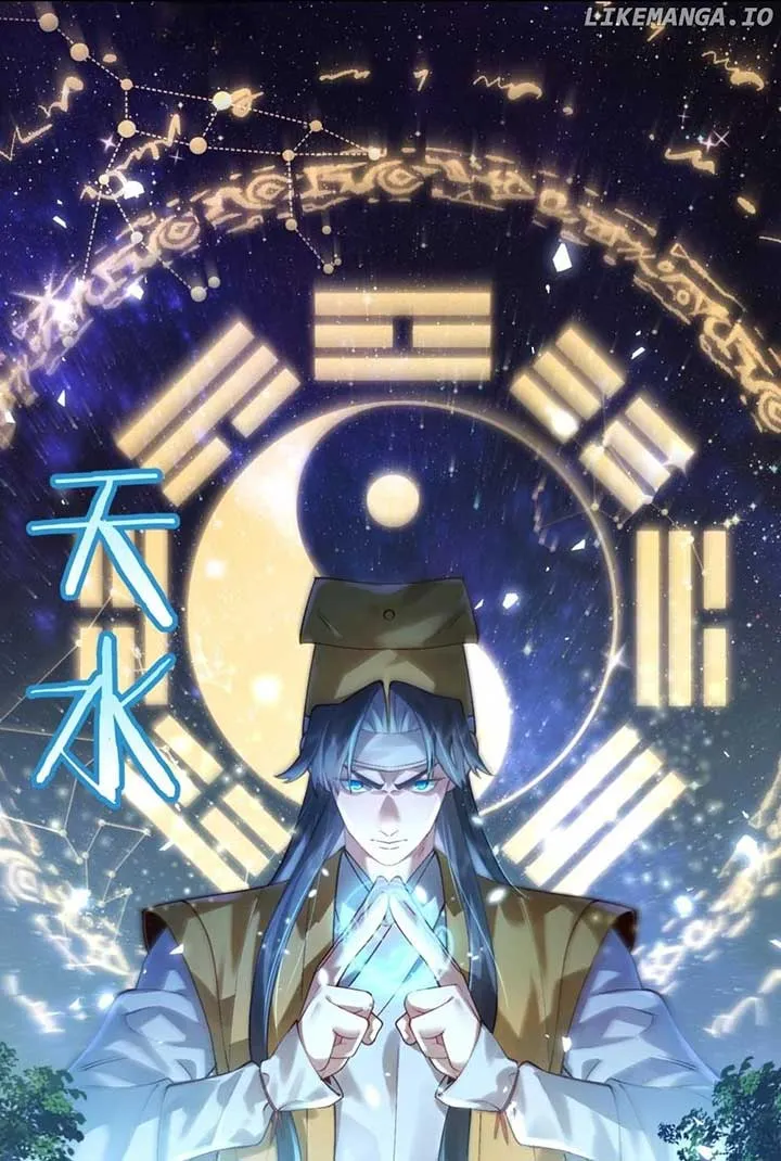 It’s Just Fortune-Telling. How Did the Nine-Tailed Demon Emperor Become My Wife? Chapter 28 Online - página 42