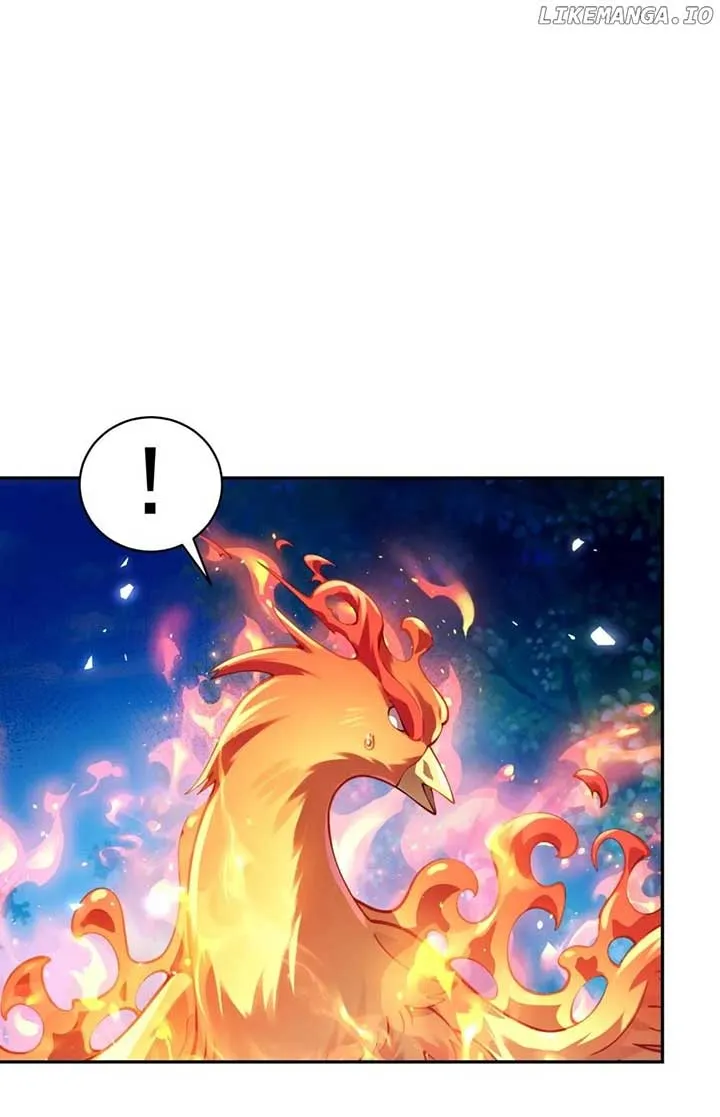It’s Just Fortune-Telling. How Did the Nine-Tailed Demon Emperor Become My Wife? Chapter 28 Online - página 48