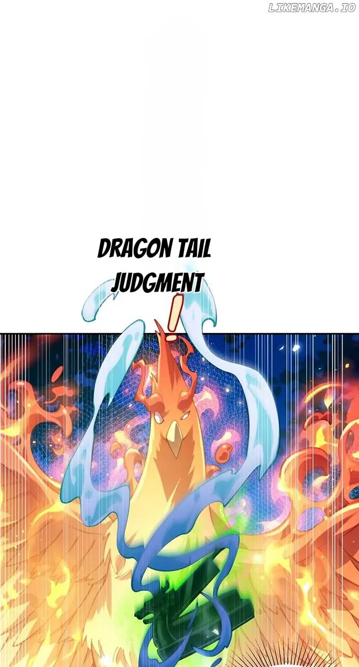 It’s Just Fortune-Telling. How Did the Nine-Tailed Demon Emperor Become My Wife? Chapter 28 Online - página 49