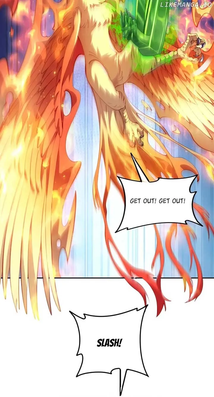 It’s Just Fortune-Telling. How Did the Nine-Tailed Demon Emperor Become My Wife? Chapter 28 Online - página 51