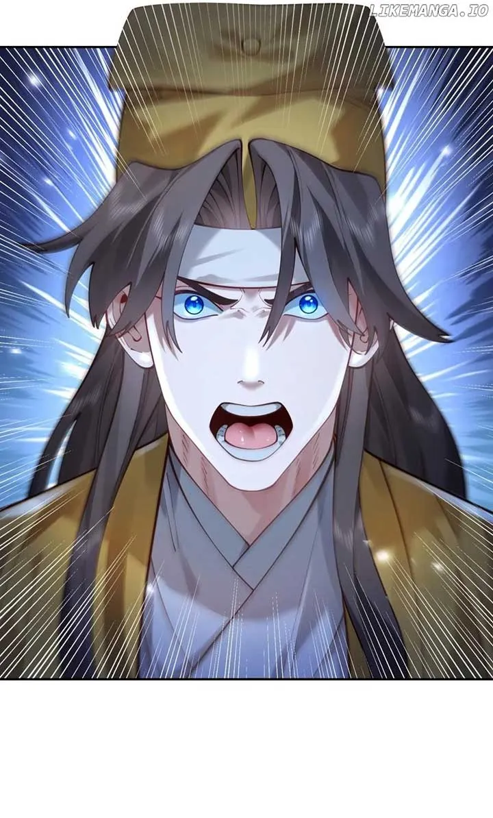 It’s Just Fortune-Telling. How Did the Nine-Tailed Demon Emperor Become My Wife? Chapter 28 Online - página 52