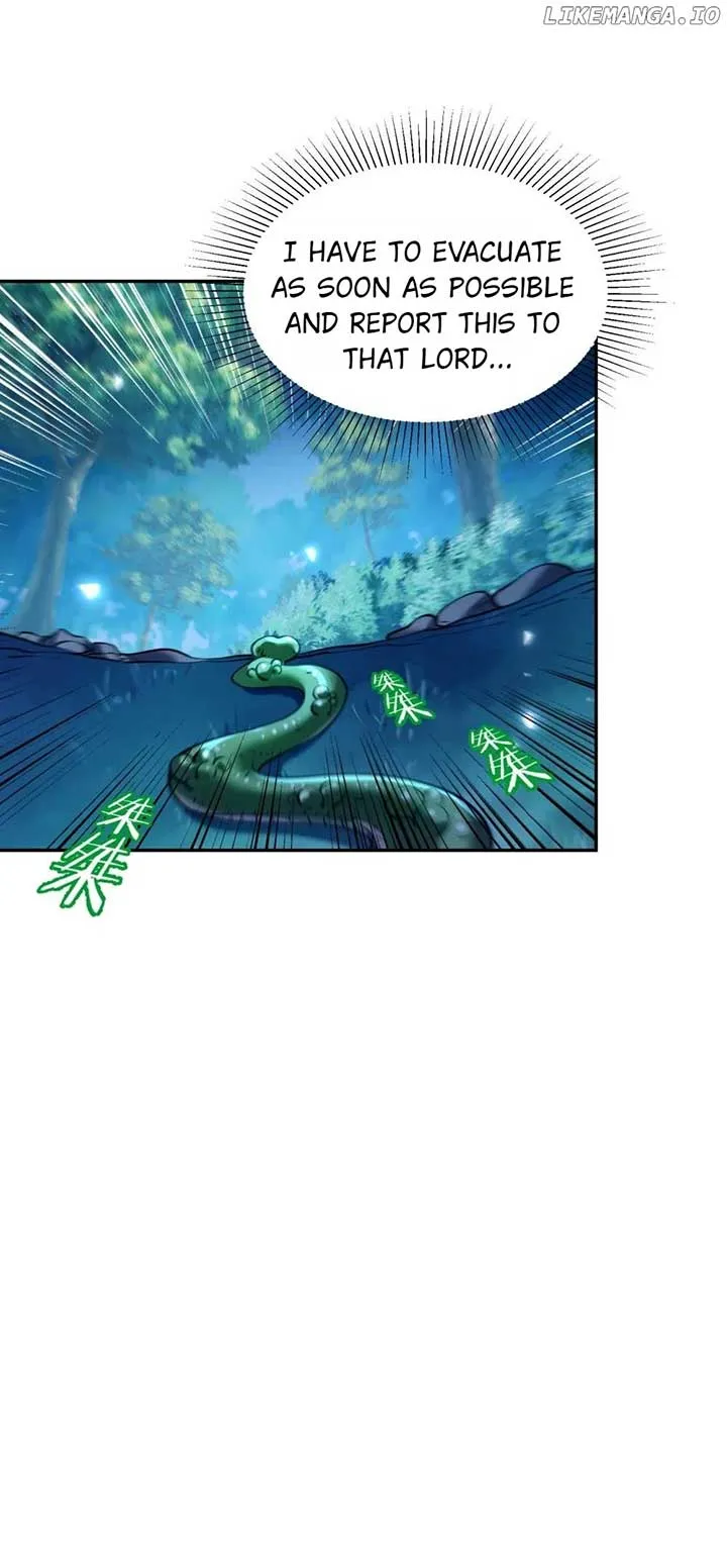 It’s Just Fortune-Telling. How Did the Nine-Tailed Demon Emperor Become My Wife? Chapter 28 Online - página 56
