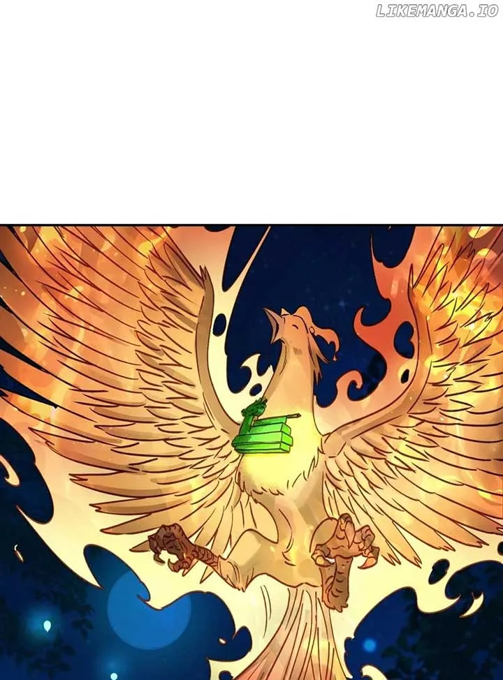 It’s Just Fortune-Telling. How Did the Nine-Tailed Demon Emperor Become My Wife? Chapter 28 Online - página 57