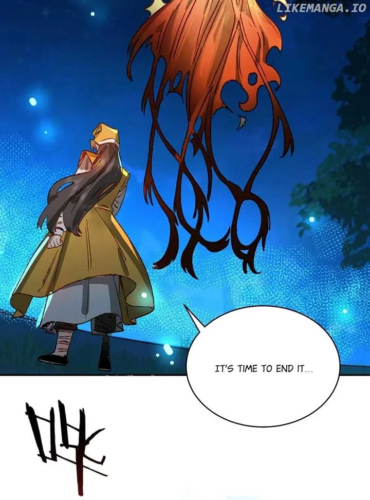 It’s Just Fortune-Telling. How Did the Nine-Tailed Demon Emperor Become My Wife? Chapter 28 Online - página 58
