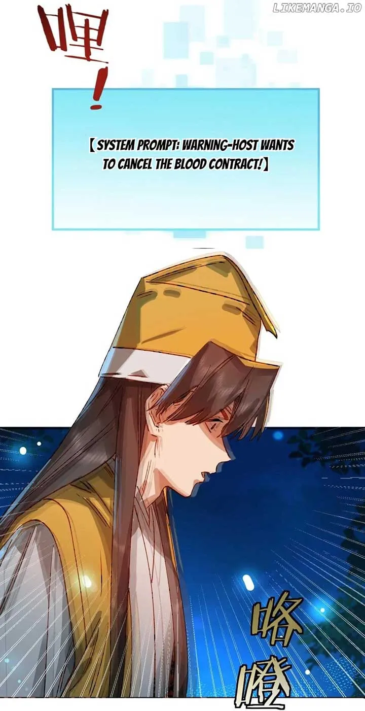 It’s Just Fortune-Telling. How Did the Nine-Tailed Demon Emperor Become My Wife? Chapter 28 Online - página 59