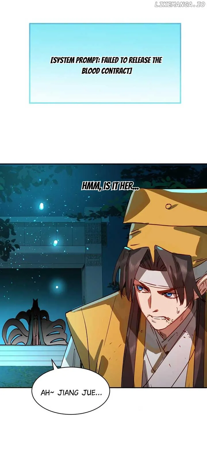 It’s Just Fortune-Telling. How Did the Nine-Tailed Demon Emperor Become My Wife? Chapter 28 Online - página 61