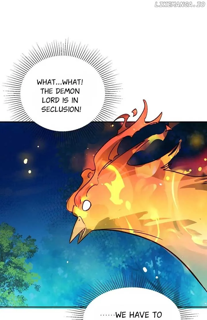 It’s Just Fortune-Telling. How Did the Nine-Tailed Demon Emperor Become My Wife? Chapter 28 Online - página 64