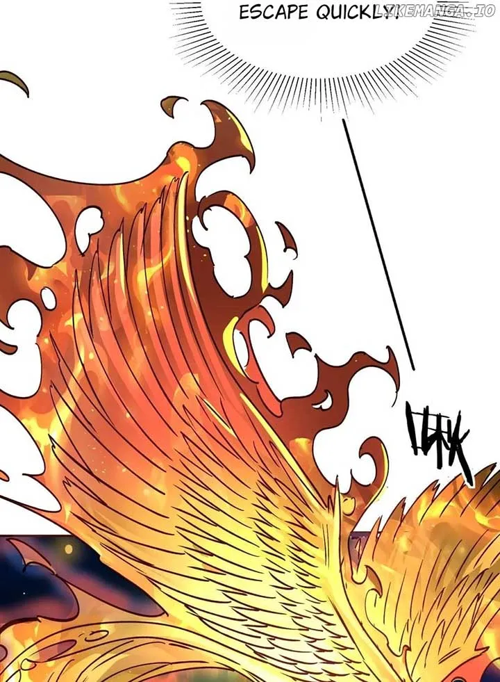It’s Just Fortune-Telling. How Did the Nine-Tailed Demon Emperor Become My Wife? Chapter 28 Online - página 65