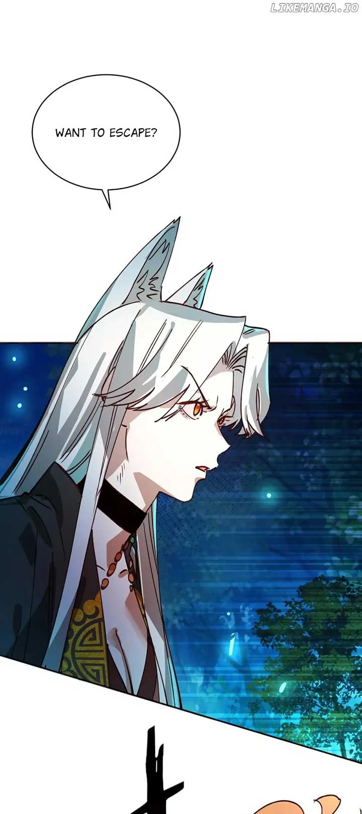 It’s Just Fortune-Telling. How Did the Nine-Tailed Demon Emperor Become My Wife? Chapter 28 Online - página 67