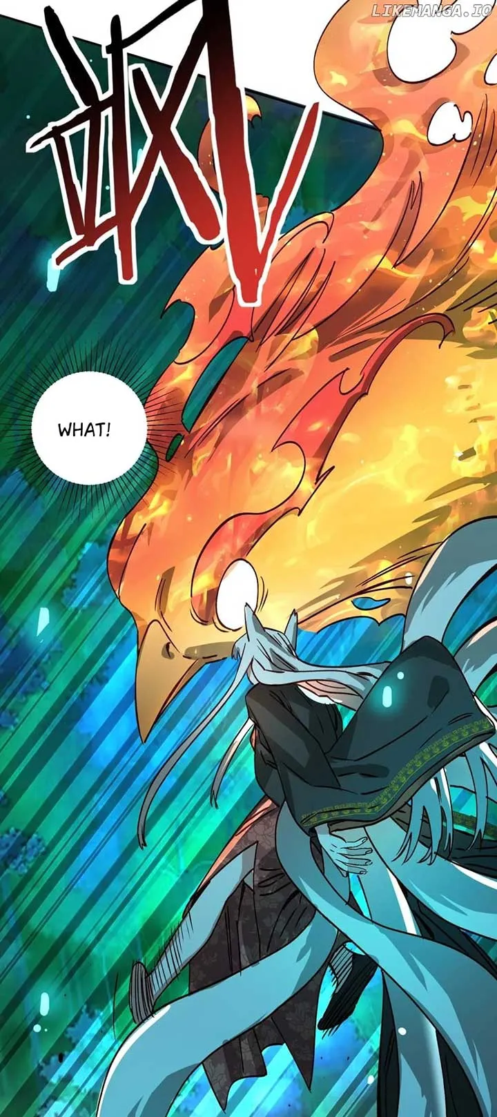 It’s Just Fortune-Telling. How Did the Nine-Tailed Demon Emperor Become My Wife? Chapter 28 Online - página 68