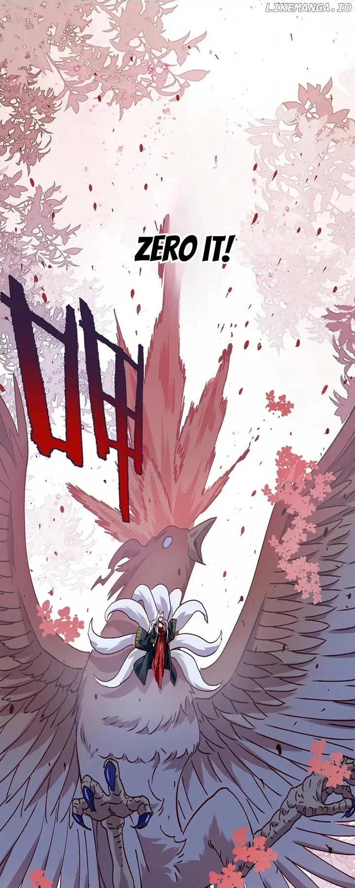 It’s Just Fortune-Telling. How Did the Nine-Tailed Demon Emperor Become My Wife? Chapter 28 Online - página 71