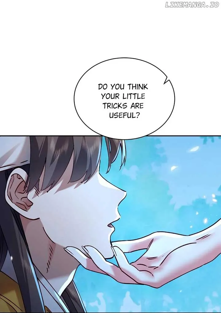 It’s Just Fortune-Telling. How Did the Nine-Tailed Demon Emperor Become My Wife? Chapter 28 Online - página 74