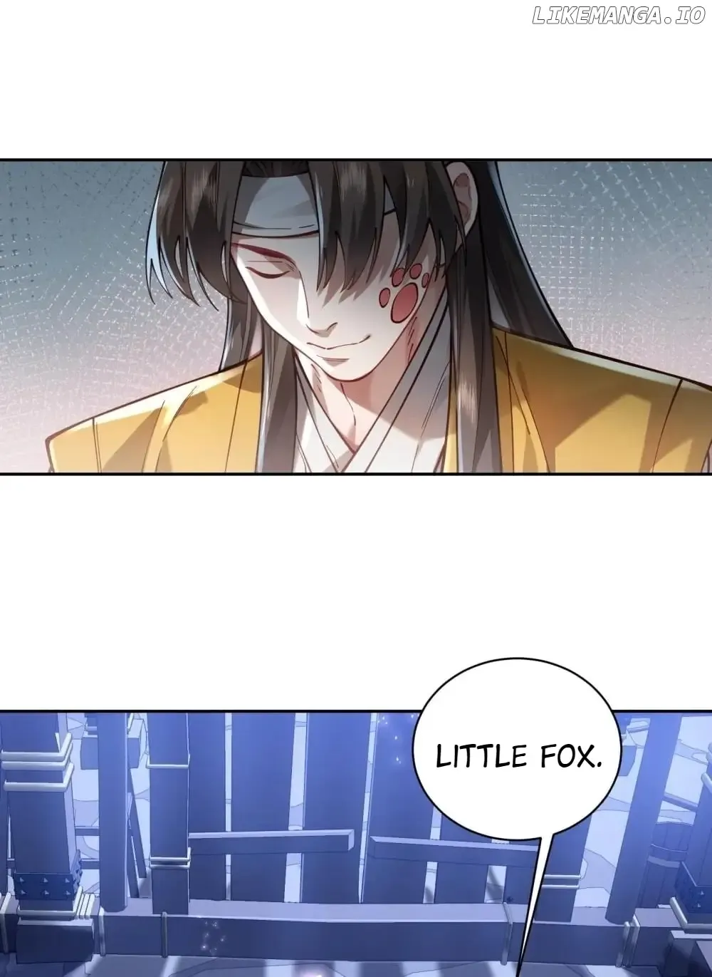 It’s Just Fortune-Telling. How Did the Nine-Tailed Demon Emperor Become My Wife? Chapter 29 Online - página 10