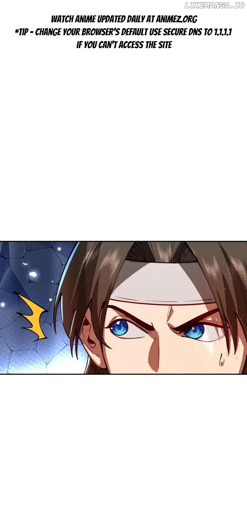It’s Just Fortune-Telling. How Did the Nine-Tailed Demon Emperor Become My Wife? Chapter 29 Online - página 22