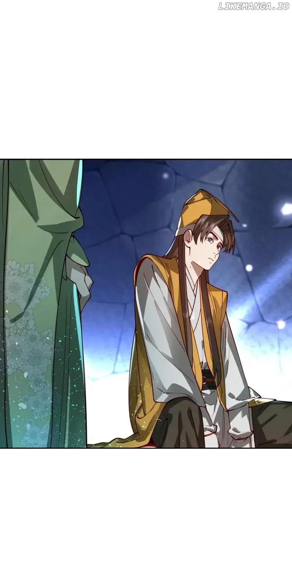 It’s Just Fortune-Telling. How Did the Nine-Tailed Demon Emperor Become My Wife? Chapter 29 Online - página 23