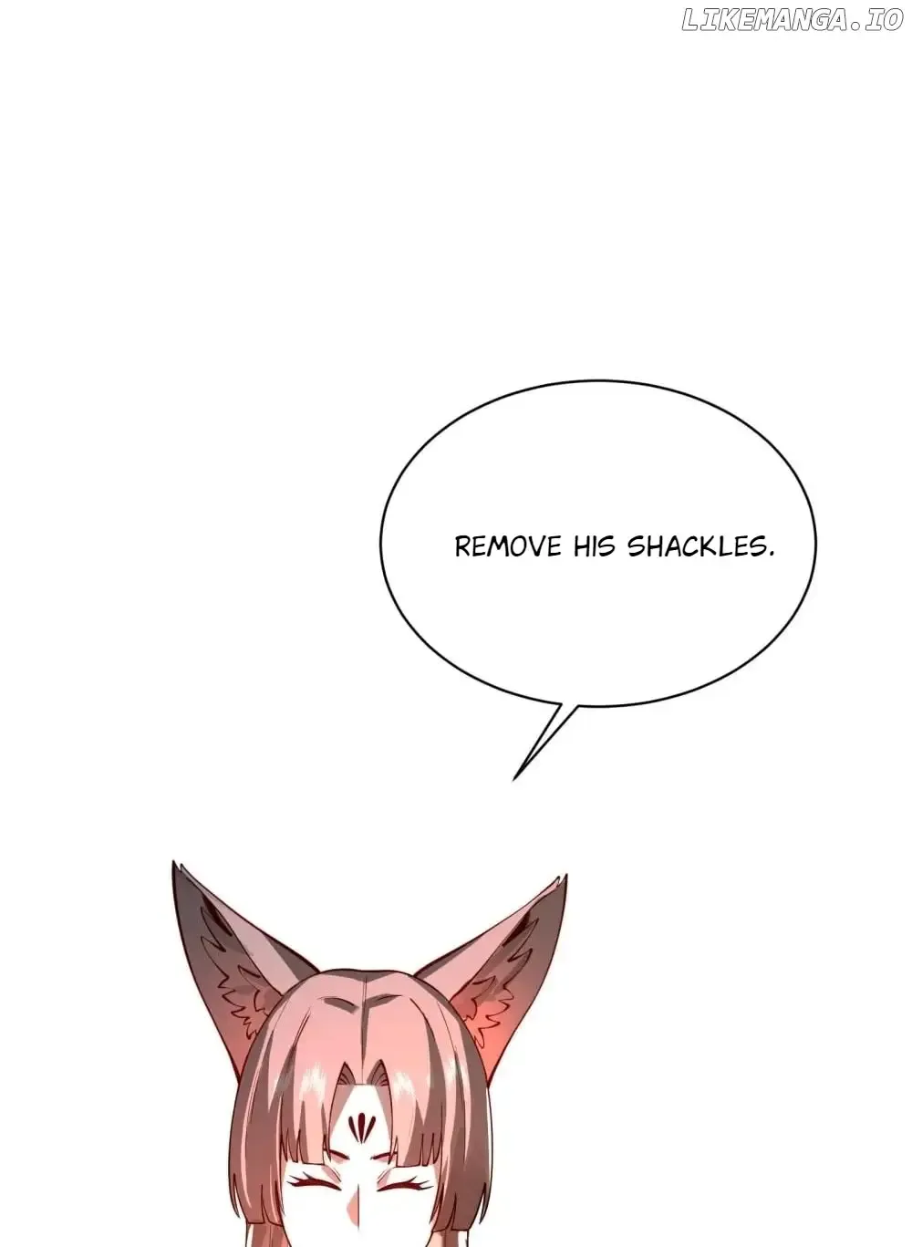 It’s Just Fortune-Telling. How Did the Nine-Tailed Demon Emperor Become My Wife? Chapter 29 Online - página 24
