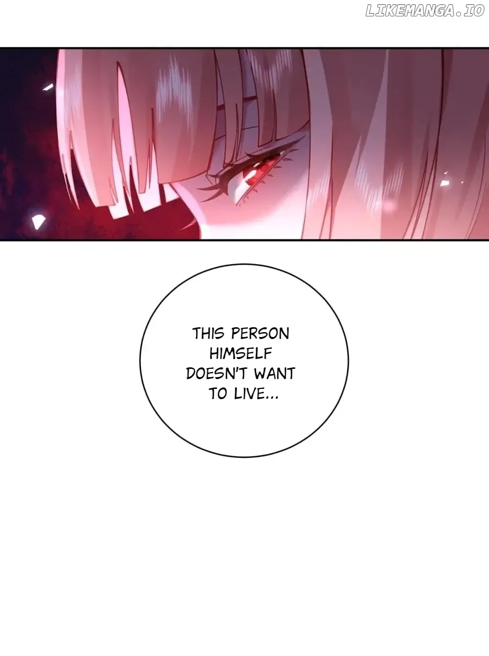 It’s Just Fortune-Telling. How Did the Nine-Tailed Demon Emperor Become My Wife? Chapter 29 Online - página 34