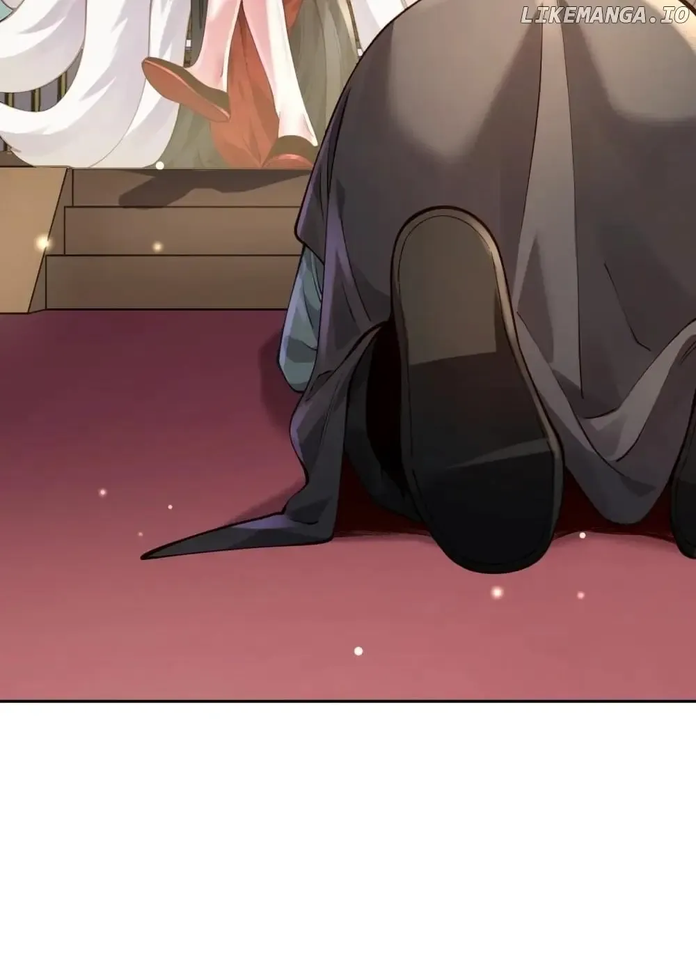 It’s Just Fortune-Telling. How Did the Nine-Tailed Demon Emperor Become My Wife? Chapter 29 Online - página 37