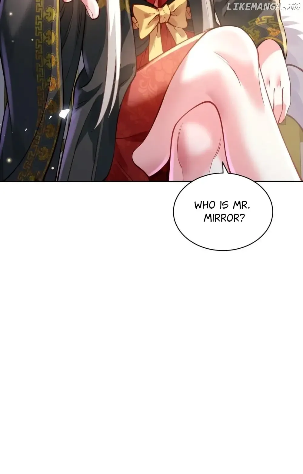 It’s Just Fortune-Telling. How Did the Nine-Tailed Demon Emperor Become My Wife? Chapter 29 Online - página 42