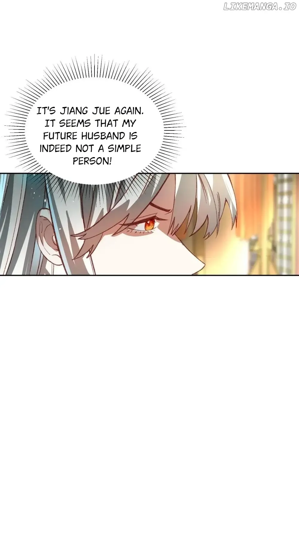 It’s Just Fortune-Telling. How Did the Nine-Tailed Demon Emperor Become My Wife? Chapter 29 Online - página 45