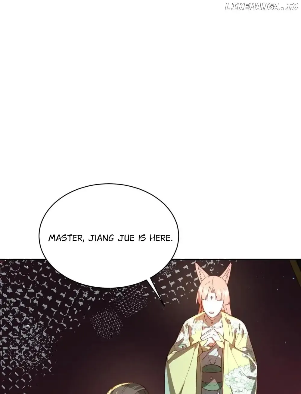 It’s Just Fortune-Telling. How Did the Nine-Tailed Demon Emperor Become My Wife? Chapter 29 Online - página 46