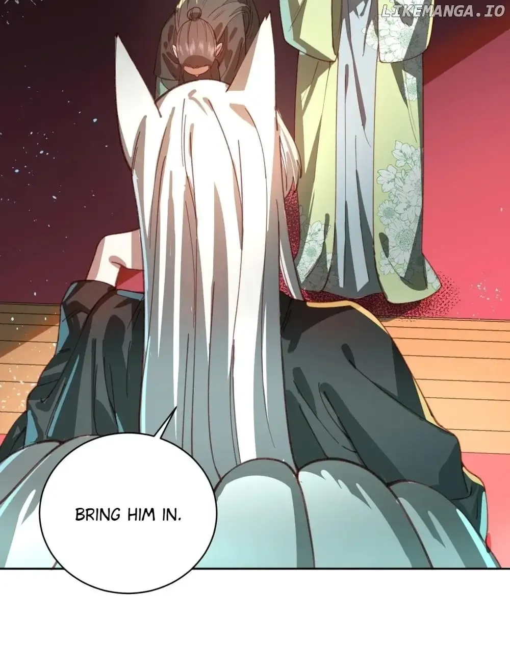 It’s Just Fortune-Telling. How Did the Nine-Tailed Demon Emperor Become My Wife? Chapter 29 Online - página 47