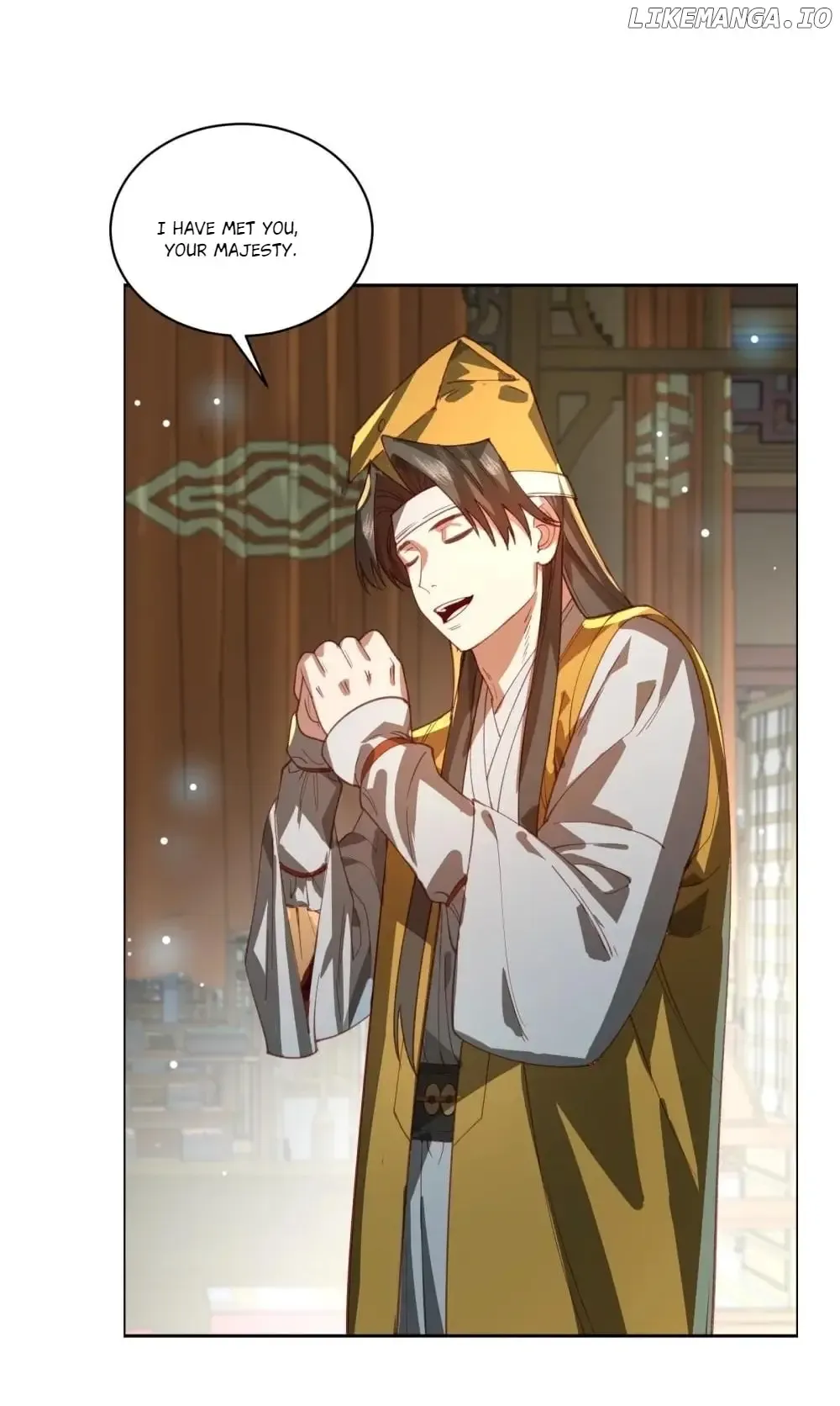 It’s Just Fortune-Telling. How Did the Nine-Tailed Demon Emperor Become My Wife? Chapter 29 Online - página 48