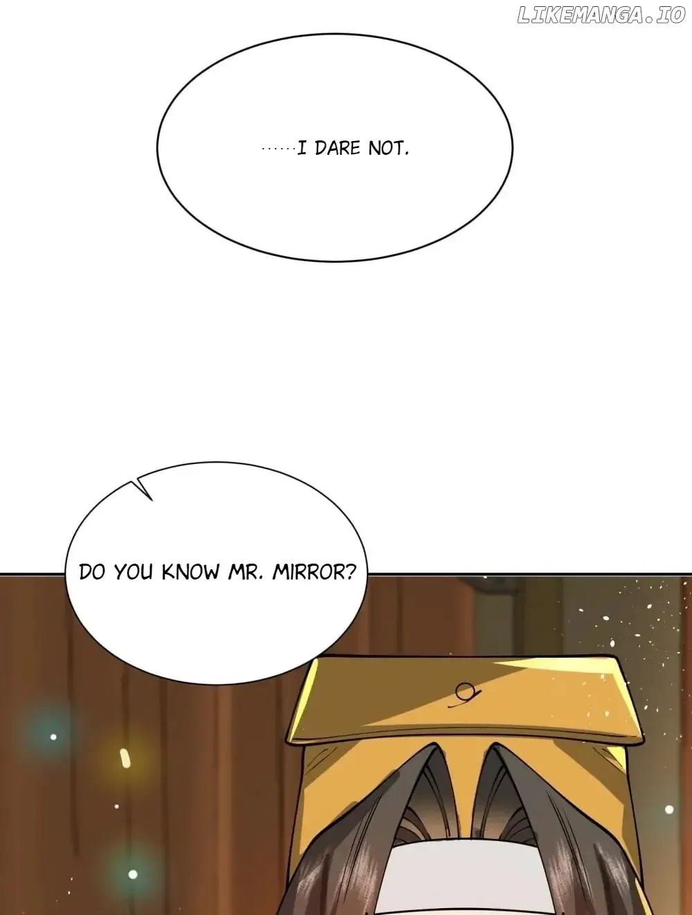 It’s Just Fortune-Telling. How Did the Nine-Tailed Demon Emperor Become My Wife? Chapter 29 Online - página 53