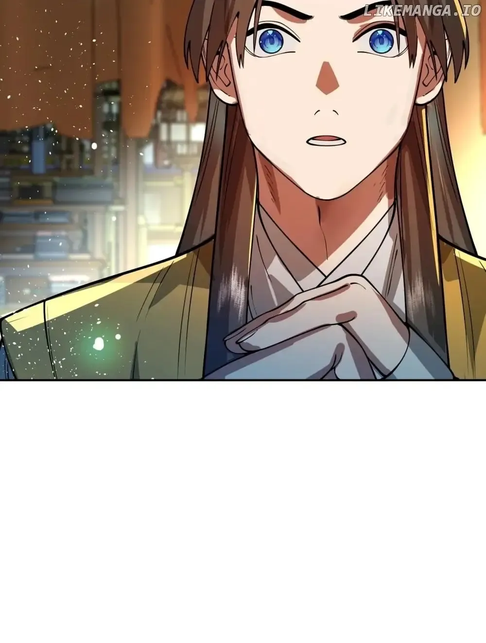 It’s Just Fortune-Telling. How Did the Nine-Tailed Demon Emperor Become My Wife? Chapter 29 Online - página 54