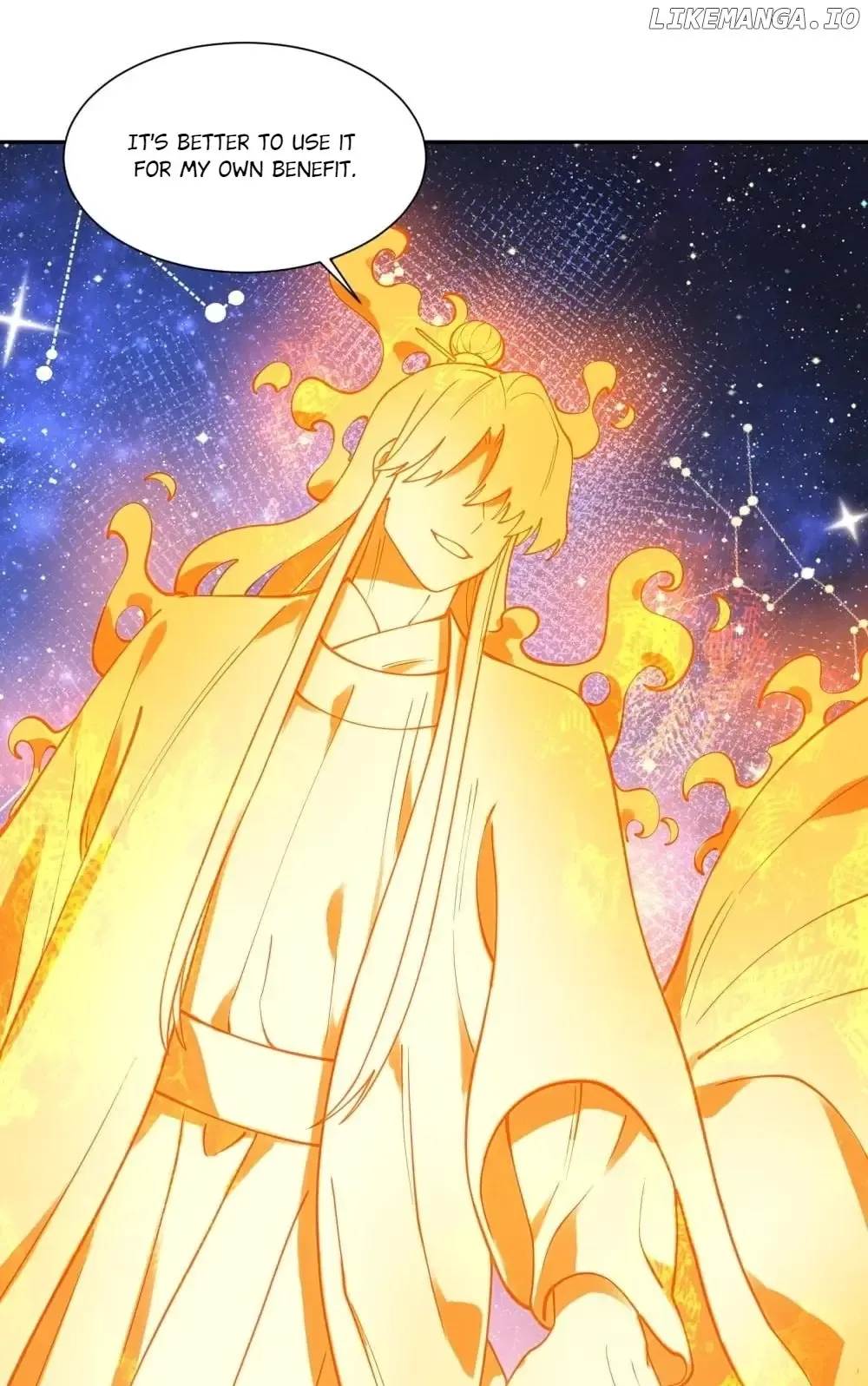 It’s Just Fortune-Telling. How Did the Nine-Tailed Demon Emperor Become My Wife? Chapter 29 Online - página 57