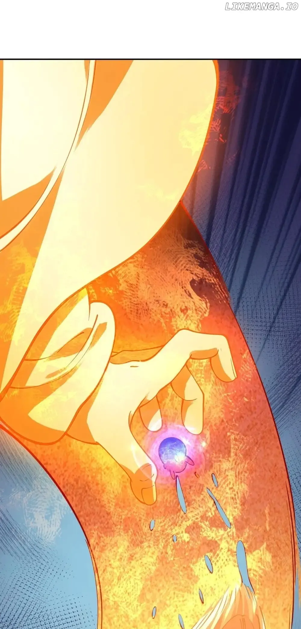 It’s Just Fortune-Telling. How Did the Nine-Tailed Demon Emperor Become My Wife? Chapter 29 Online - página 59