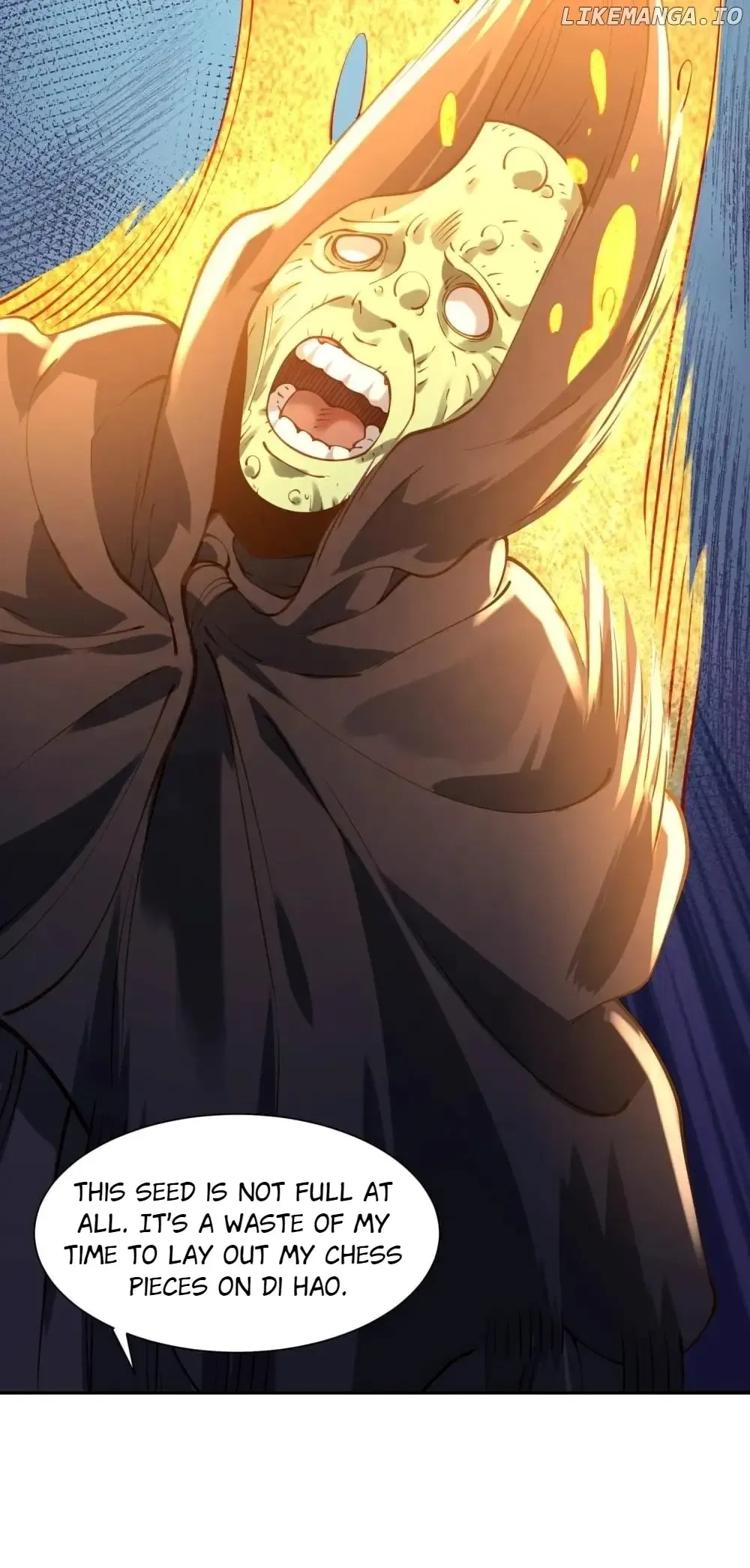 It’s Just Fortune-Telling. How Did the Nine-Tailed Demon Emperor Become My Wife? Chapter 29 Online - página 60