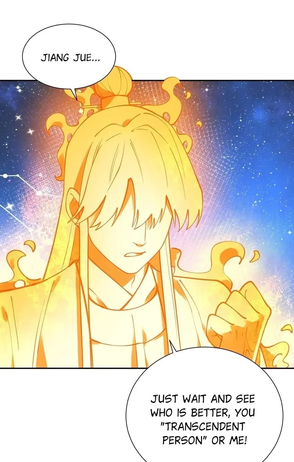 It’s Just Fortune-Telling. How Did the Nine-Tailed Demon Emperor Become My Wife? Chapter 29 Online - página 62