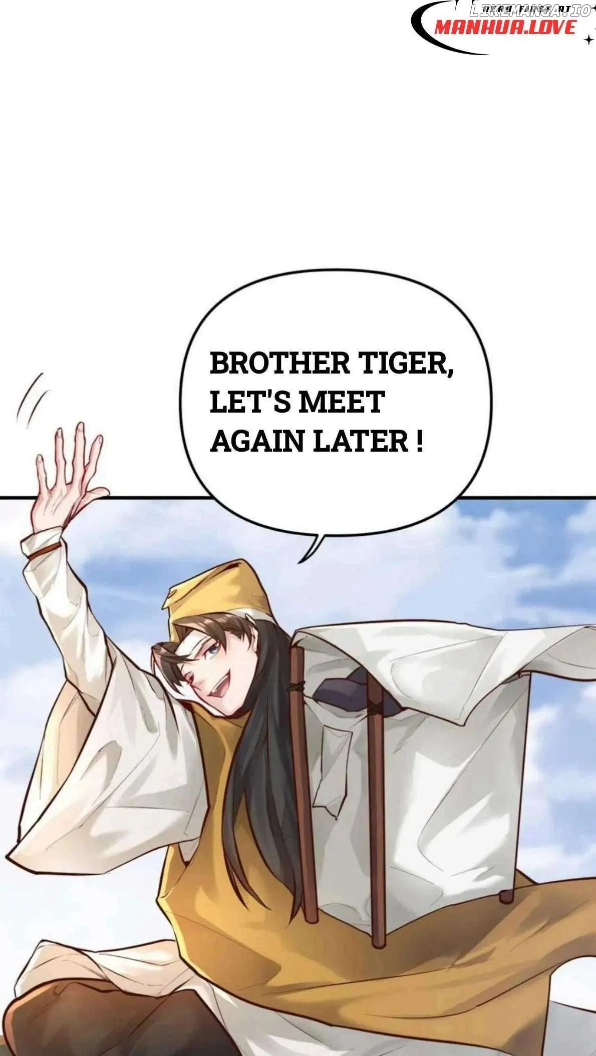 It’s Just Fortune-Telling. How Did the Nine-Tailed Demon Emperor Become My Wife? Chapter 3 Online - página 3