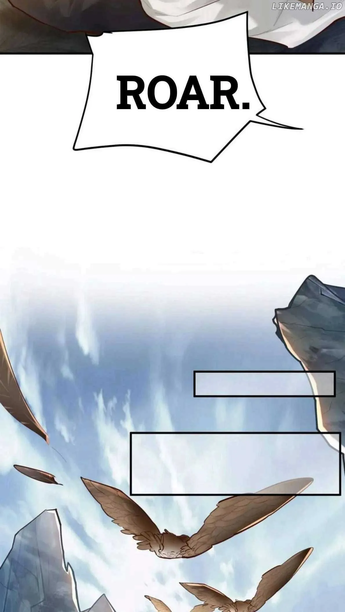 It’s Just Fortune-Telling. How Did the Nine-Tailed Demon Emperor Become My Wife? Chapter 3 Online - página 4