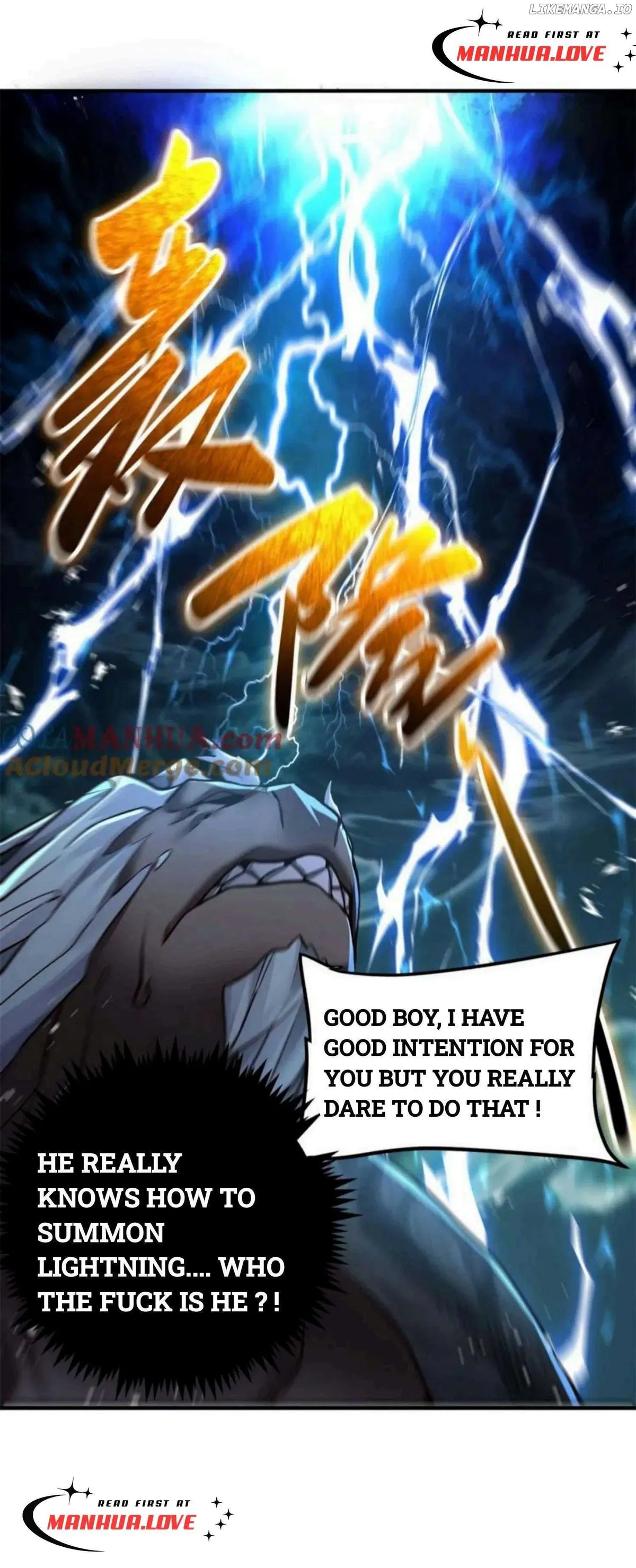 It’s Just Fortune-Telling. How Did the Nine-Tailed Demon Emperor Become My Wife? Chapter 3 Online - página 29