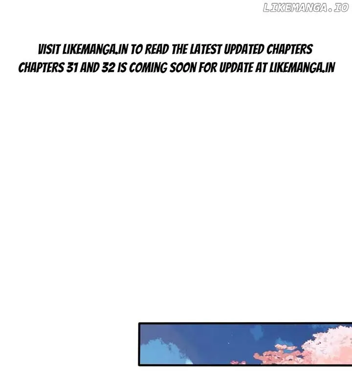 It’s Just Fortune-Telling. How Did the Nine-Tailed Demon Emperor Become My Wife? Chapter 30 Online - página 1
