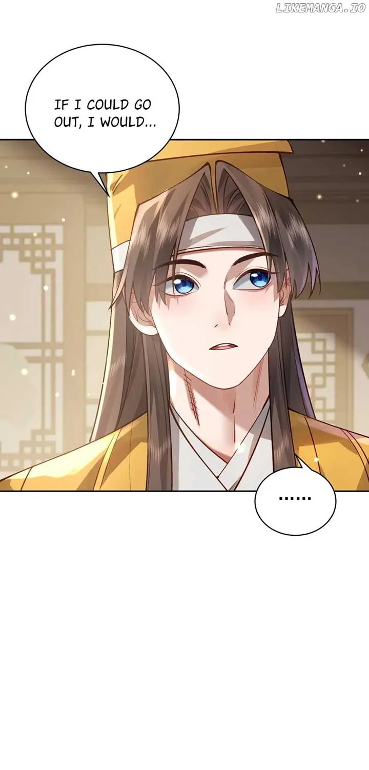 It’s Just Fortune-Telling. How Did the Nine-Tailed Demon Emperor Become My Wife? Chapter 30 Online - página 7