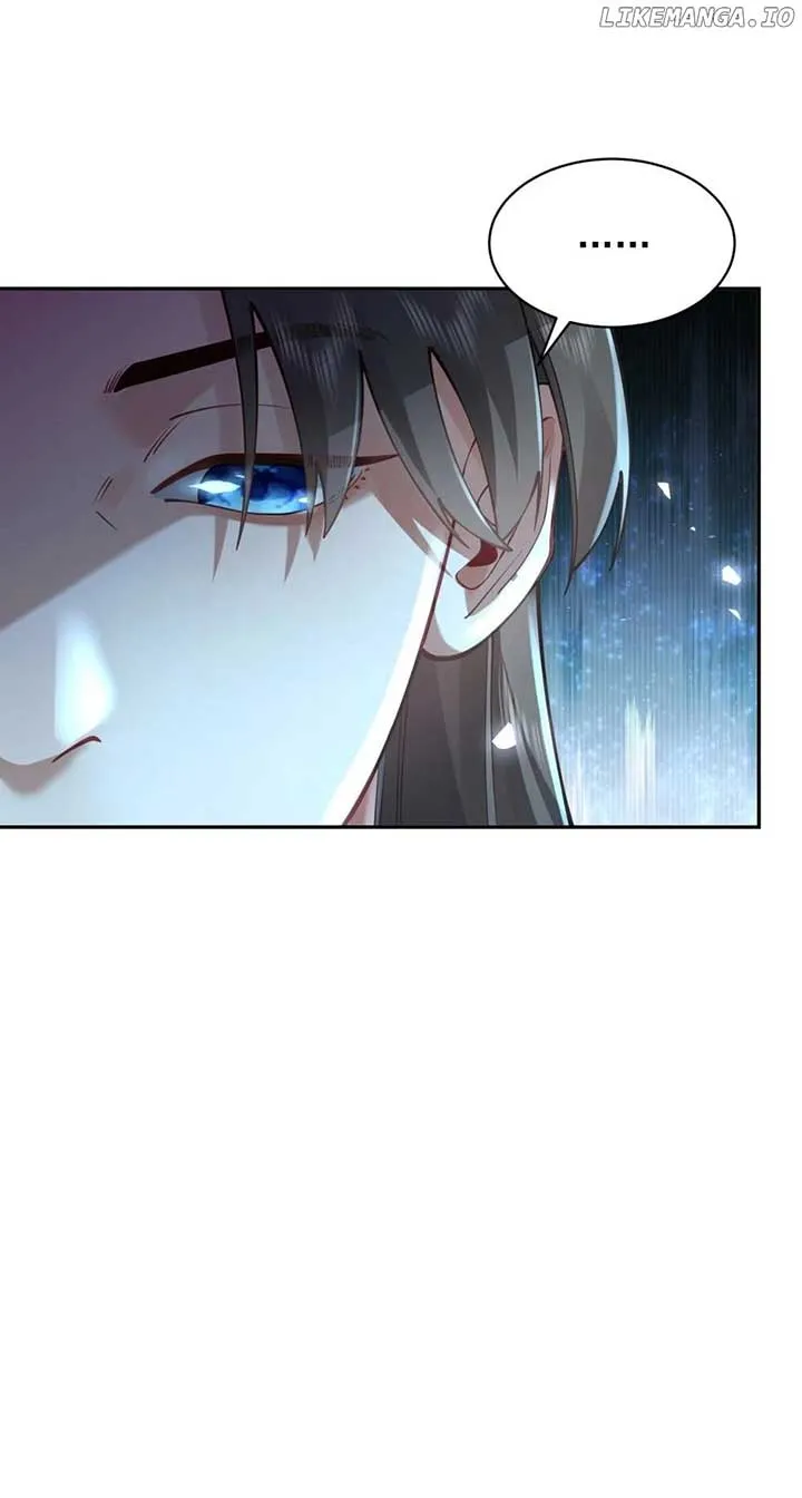 It’s Just Fortune-Telling. How Did the Nine-Tailed Demon Emperor Become My Wife? Chapter 30 Online - página 12