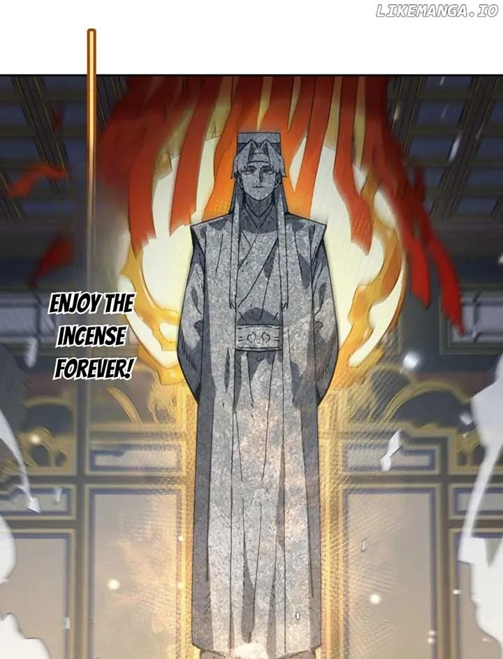 It’s Just Fortune-Telling. How Did the Nine-Tailed Demon Emperor Become My Wife? Chapter 30 Online - página 18