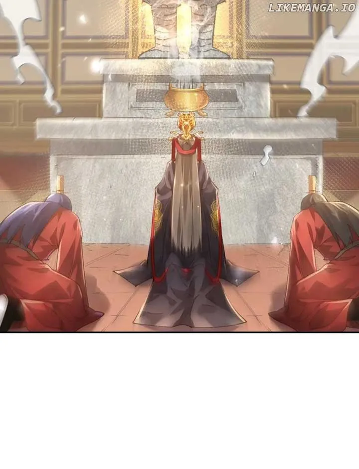 It’s Just Fortune-Telling. How Did the Nine-Tailed Demon Emperor Become My Wife? Chapter 30 Online - página 19