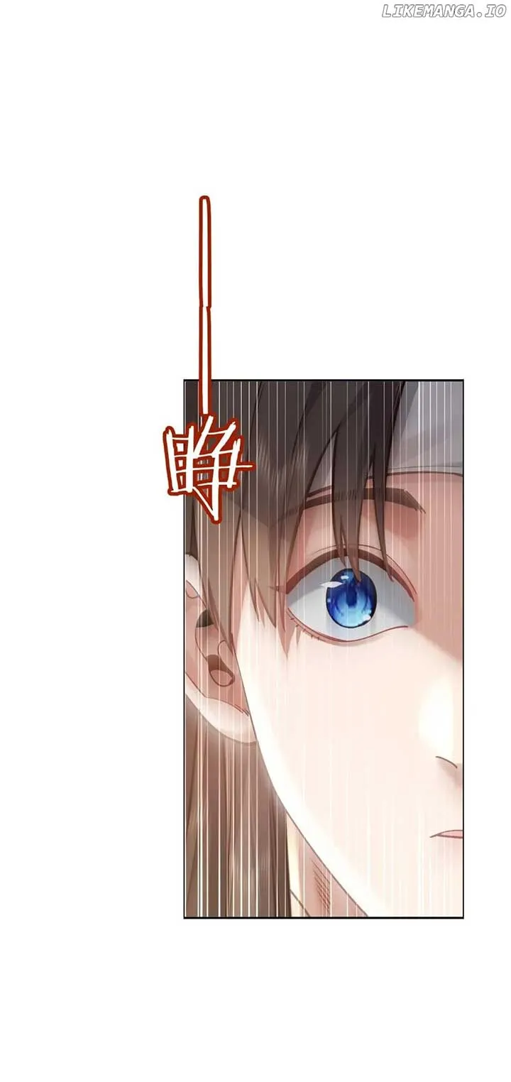 It’s Just Fortune-Telling. How Did the Nine-Tailed Demon Emperor Become My Wife? Chapter 30 Online - página 20