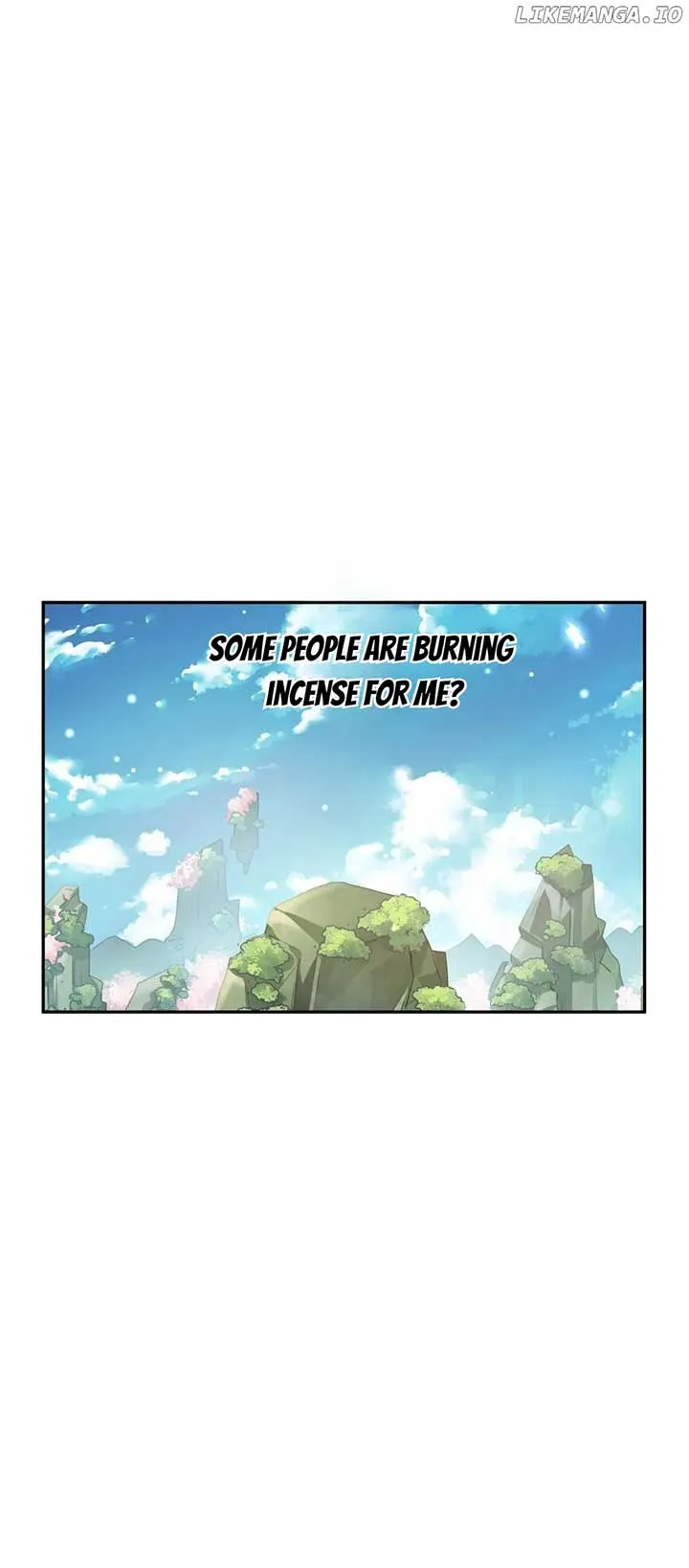 It’s Just Fortune-Telling. How Did the Nine-Tailed Demon Emperor Become My Wife? Chapter 30 Online - página 24