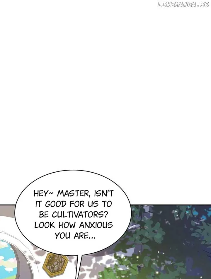 It’s Just Fortune-Telling. How Did the Nine-Tailed Demon Emperor Become My Wife? Chapter 30 Online - página 25